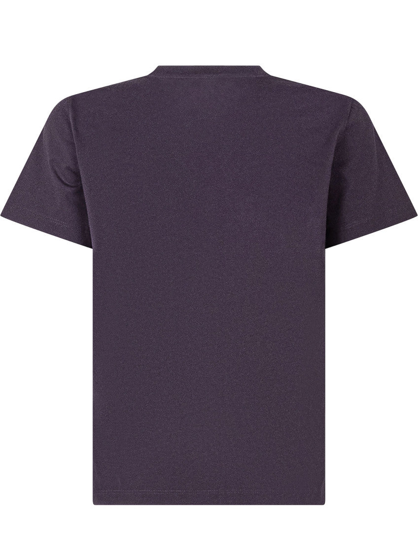 Kids Blue Logo T-Shirt 2