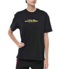 Black Crew Neck T-Shirt 1