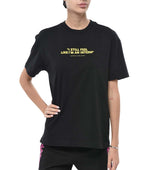 Black Crew Neck T-Shirt 1