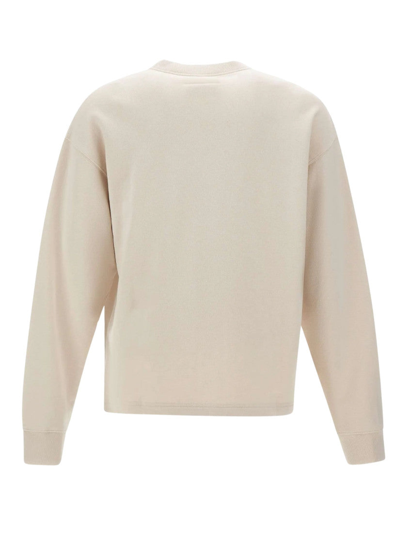 Off White Graphic Sweatshirt 2
