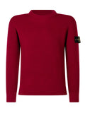 Kids Cherry Knitted Sweater 1