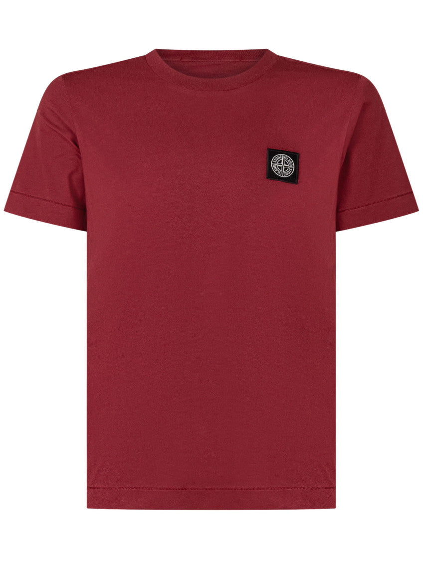Kids Cherry Logo T-Shirt 1