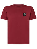 Kids Cherry Logo T-Shirt 1