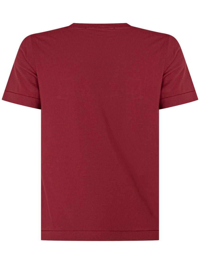 Kids Cherry Logo T-Shirt 2