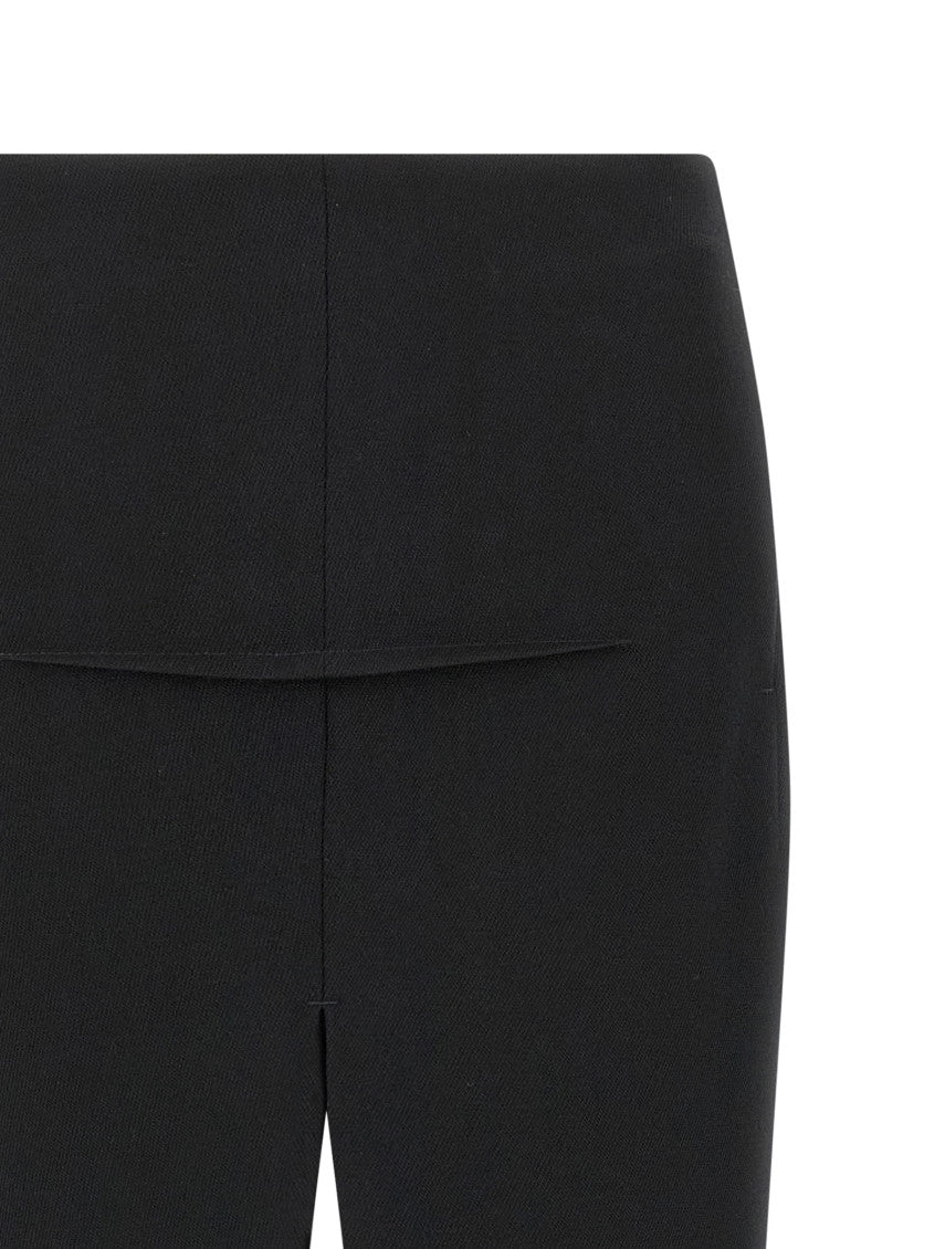 Black Long Skirt 3