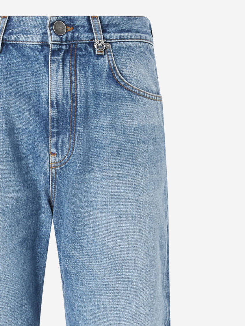 Blue Denim Jeans 3