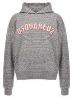 Grey NYC Fit Hoodie 1