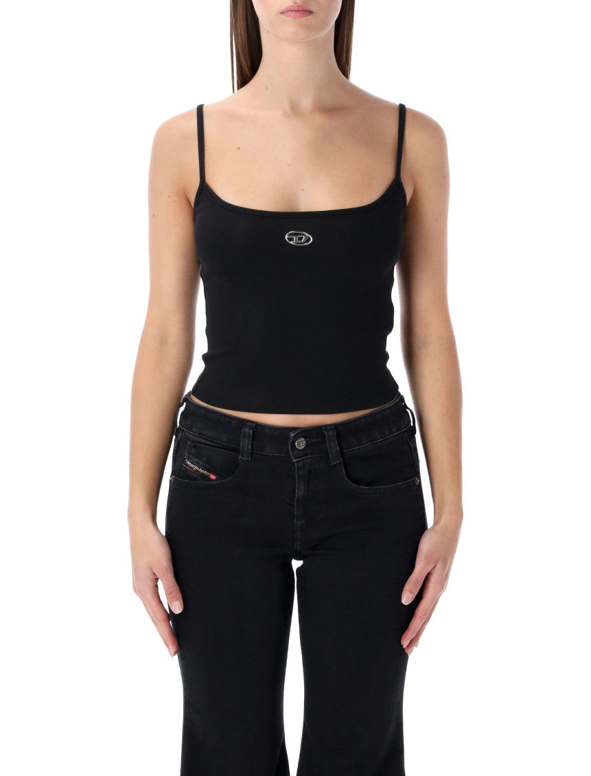 Black Logo Top 1