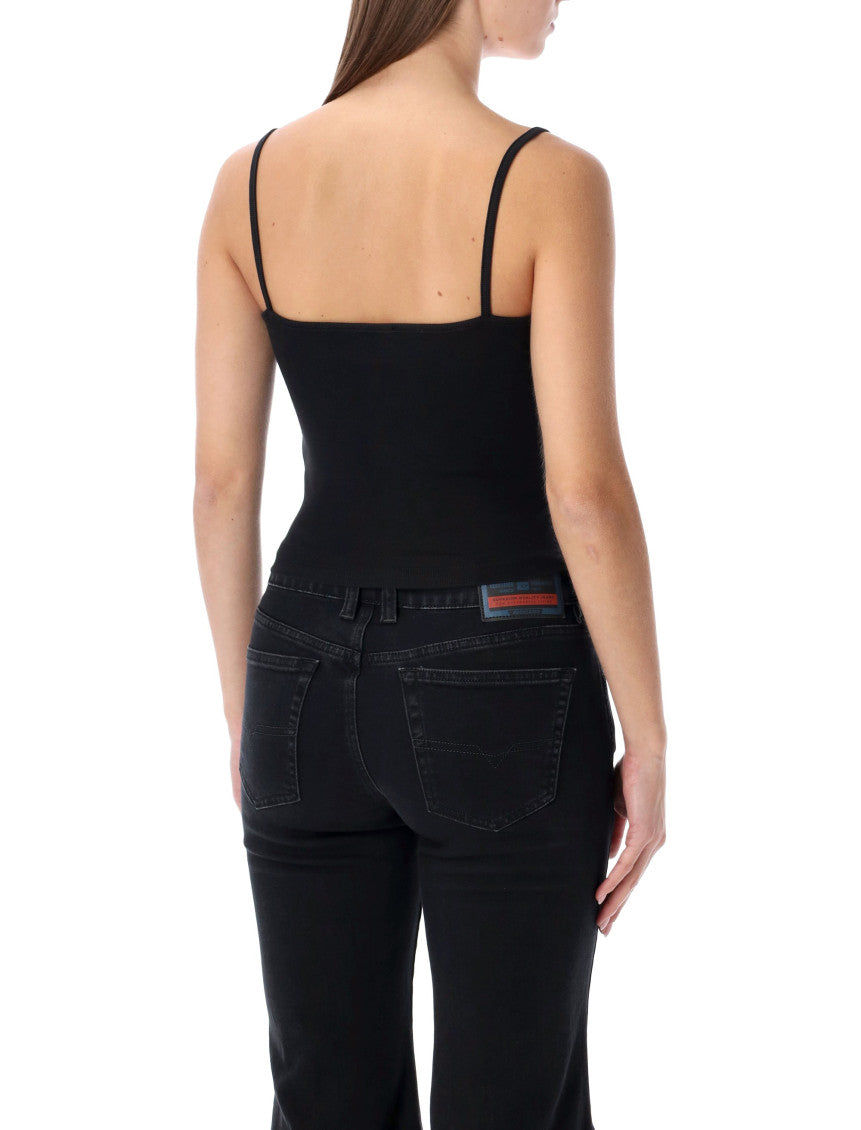 Black Logo Top 2