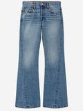 Blue Denim Jeans 1
