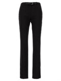 Brown Fino pants 1