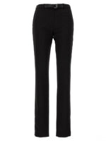 Brown Fino pants 1