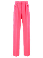 Fuchsia 'Tibet' pants 1