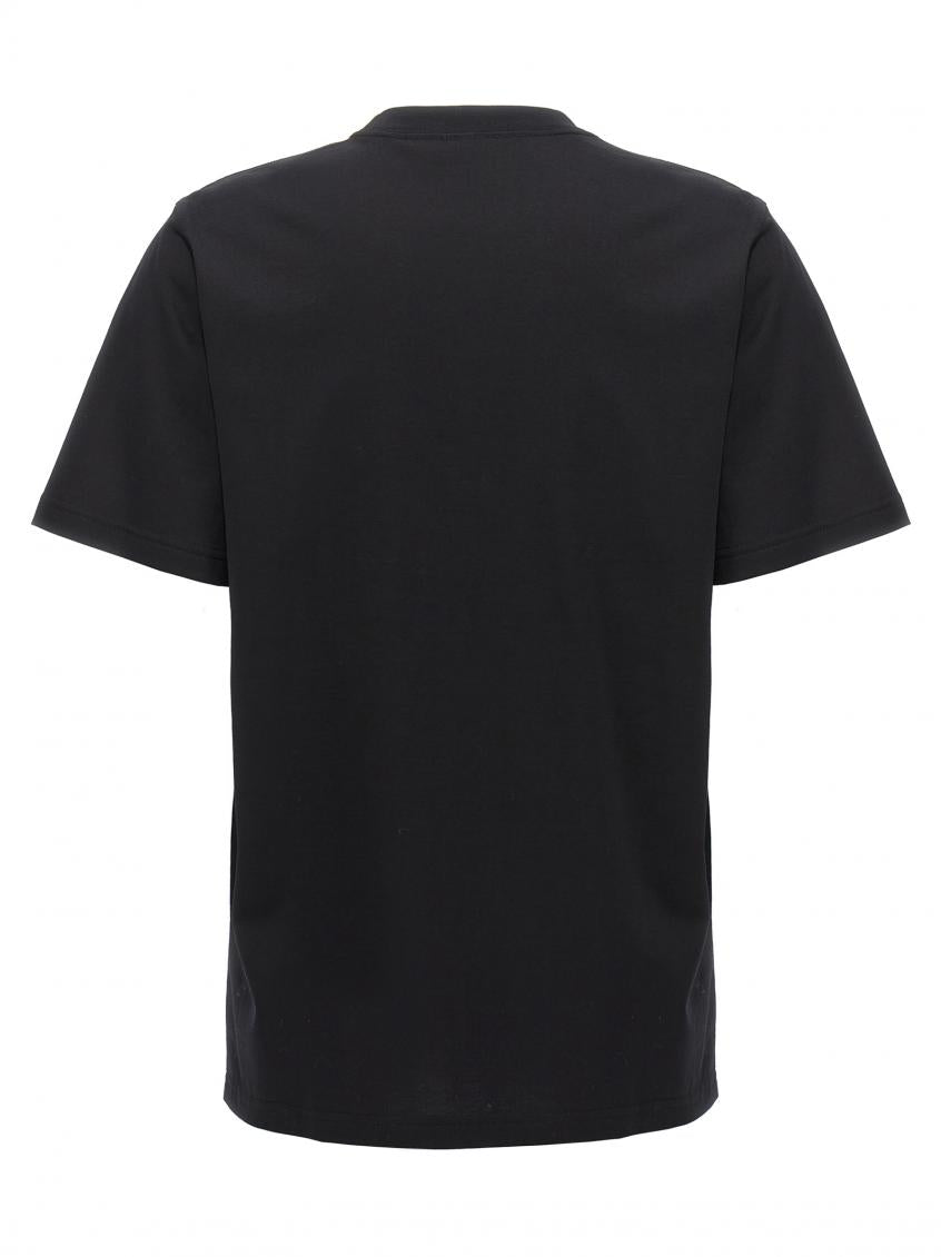 BlackWhite 'Margot' T-shirt 3