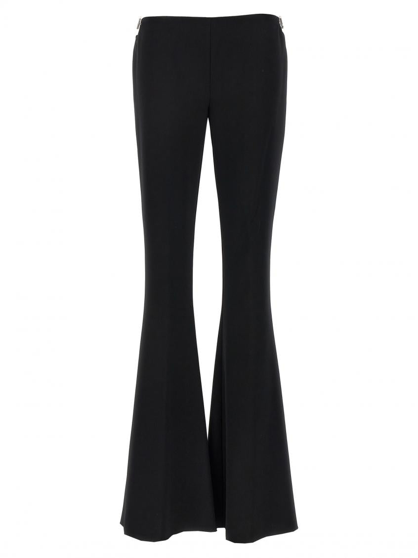Black D2 Jewel pants 1
