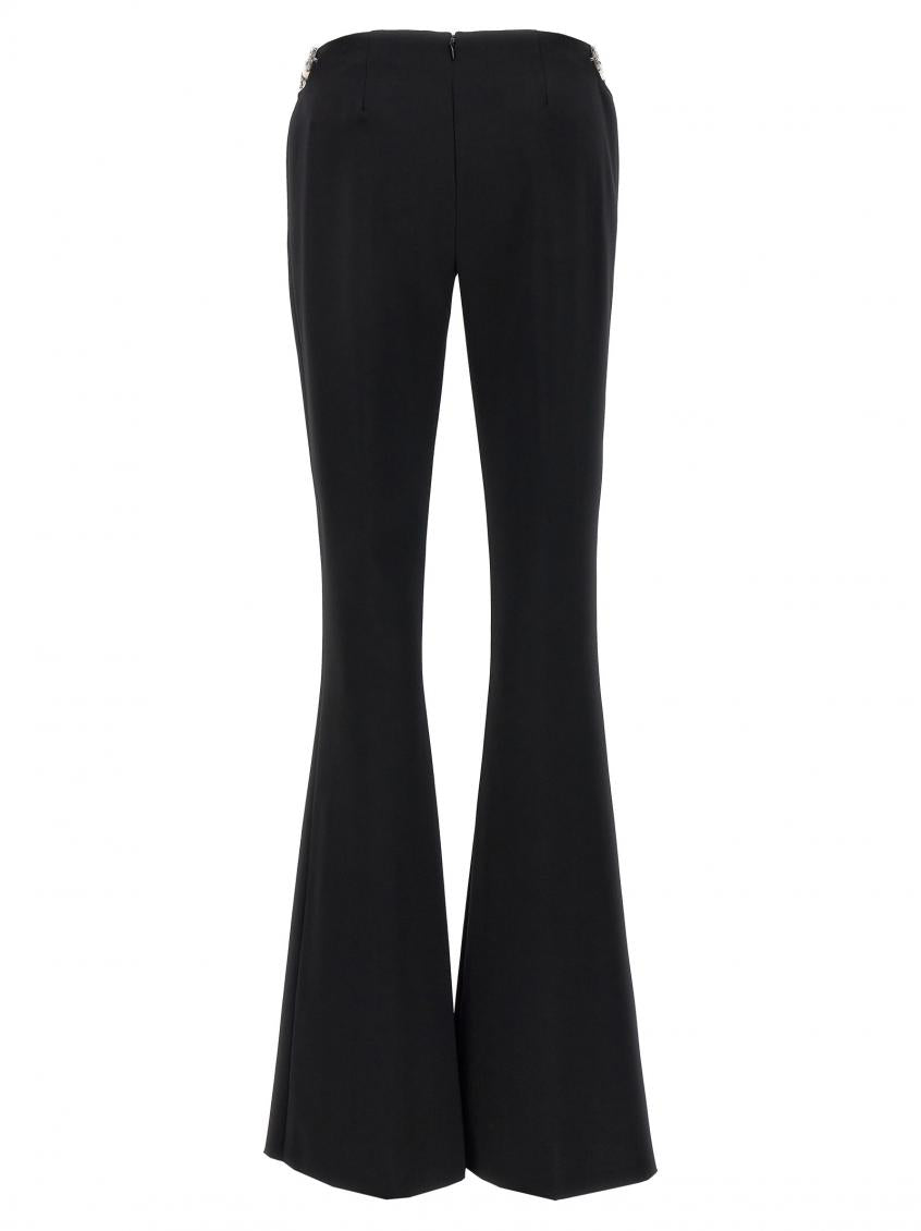 Black D2 Jewel pants 3