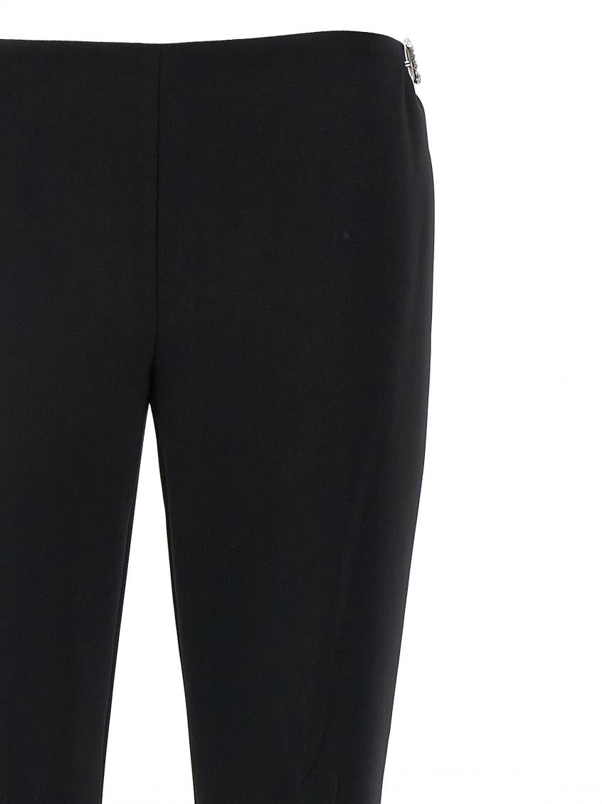 Black D2 Jewel pants 4