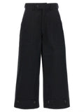 Black Paola pants 1