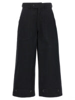 Black Paola pants 1