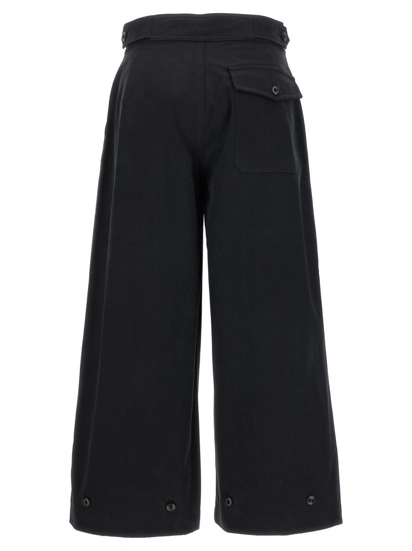 Black Paola pants 3