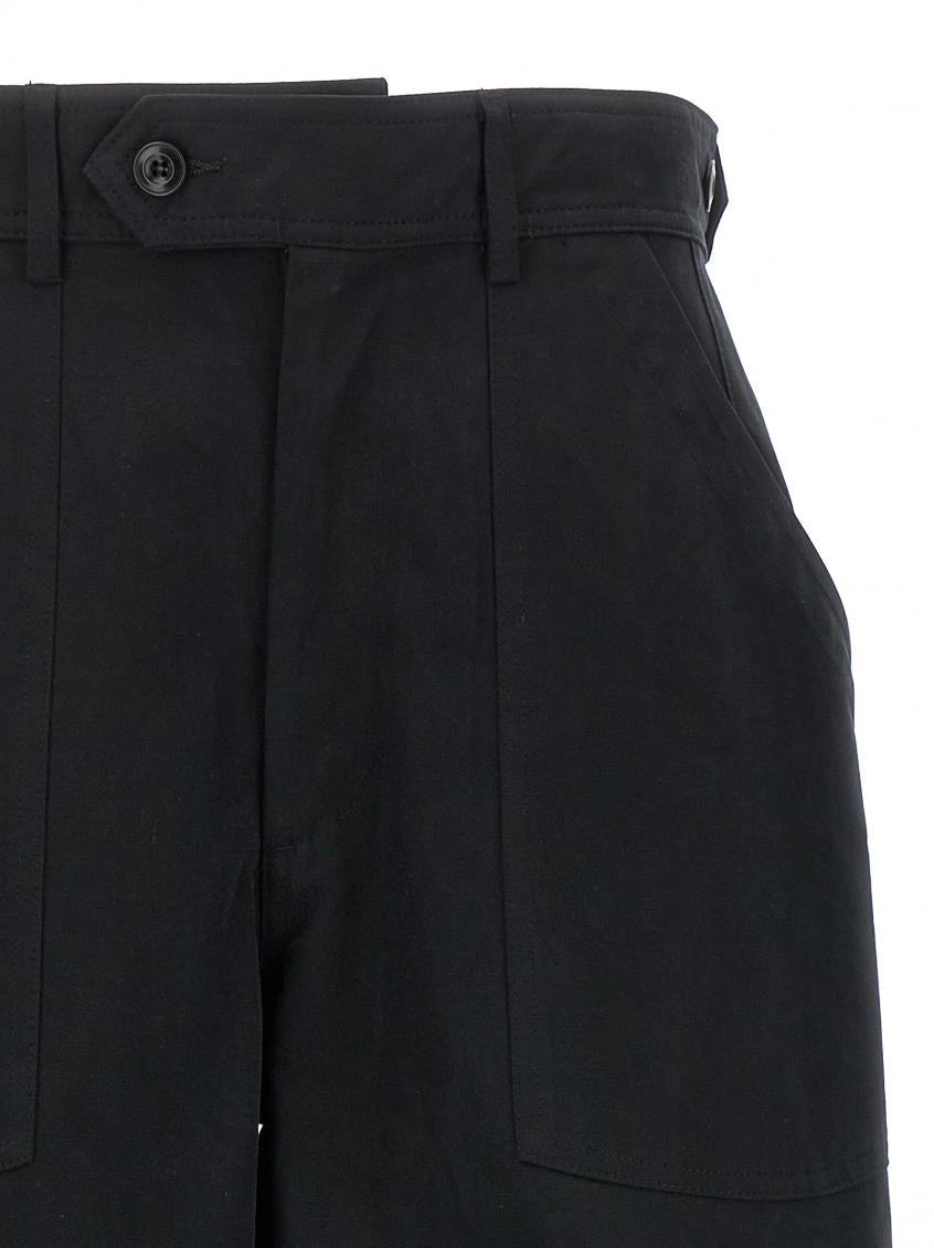 Black Paola pants 4