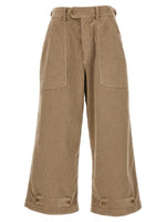Beige Paola pants 1