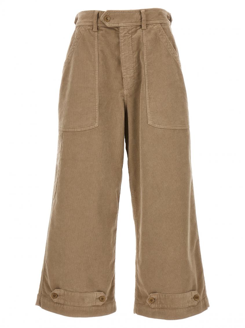 Beige Paola pants 2