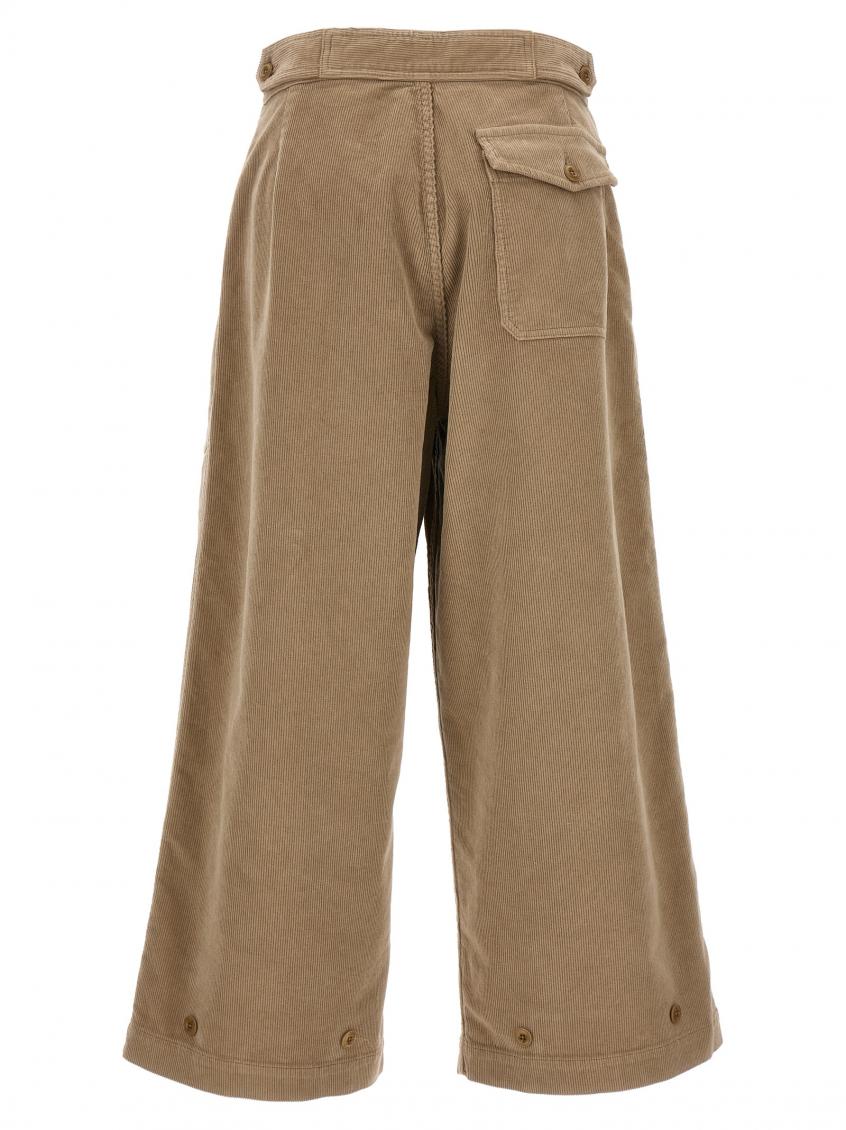 Beige Paola pants 3