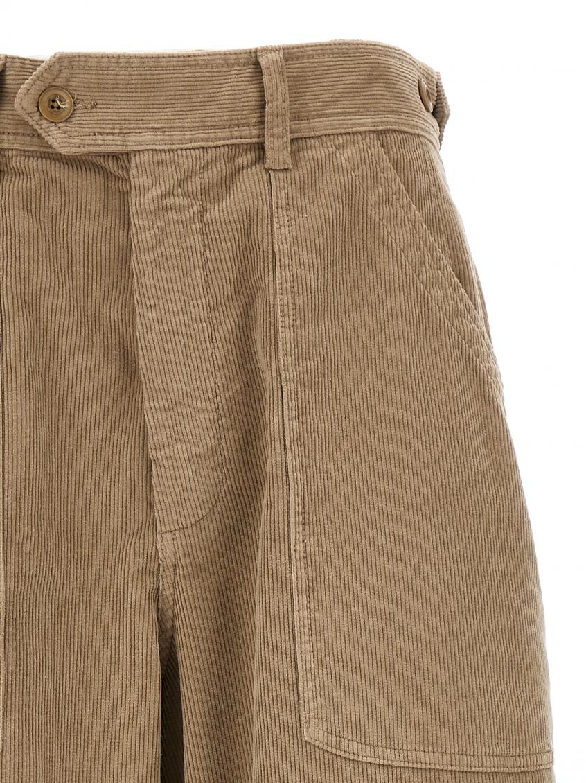 Beige Paola pants 4