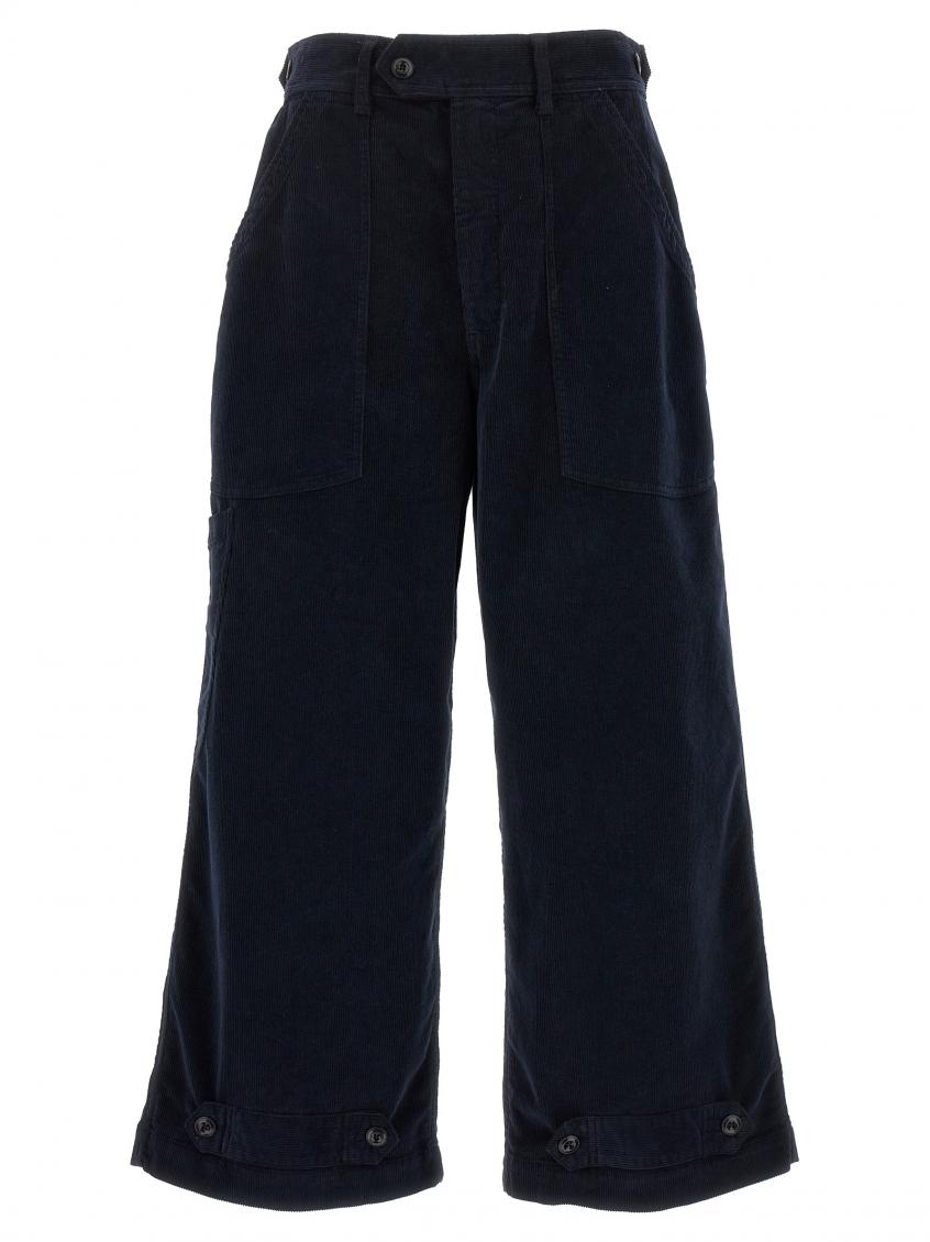 Blue Paola pants 1