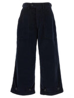 Blue Paola pants 1