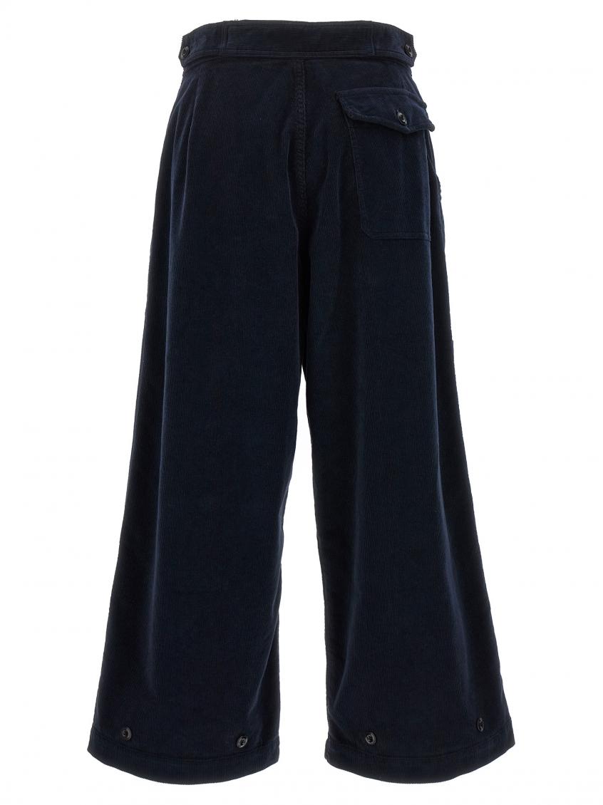 Blue Paola pants 3