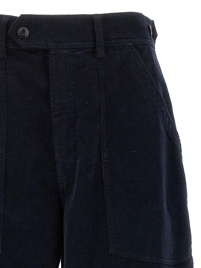 Blue Paola pants 4