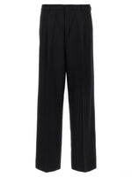 Black Jona P pants 1