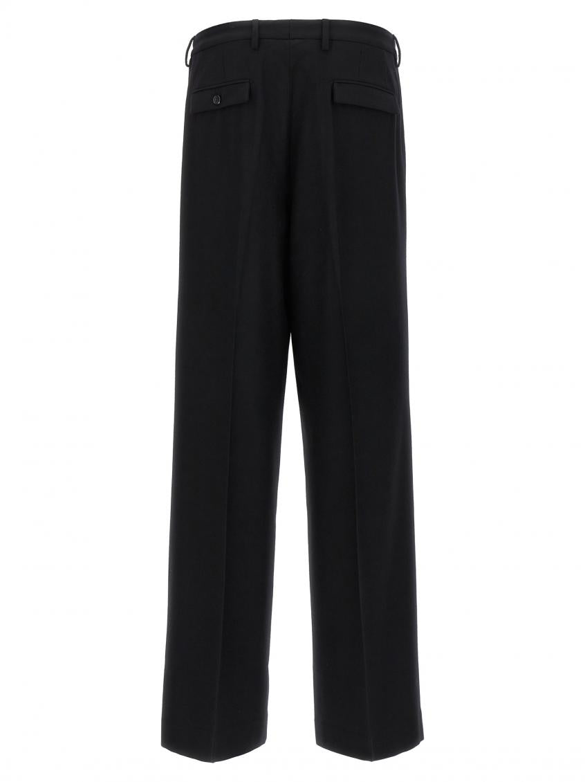 Black Jona P pants 3