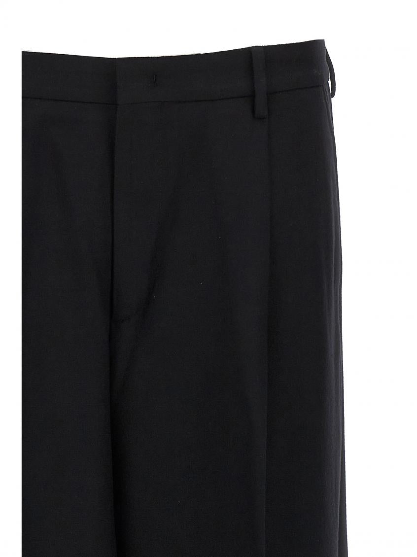 Black Jona P pants 4
