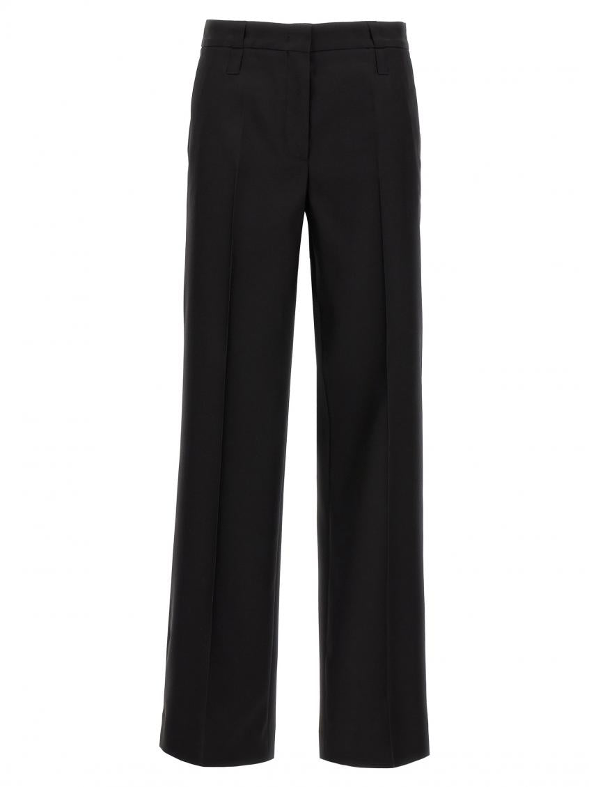 Black Ima pants 2