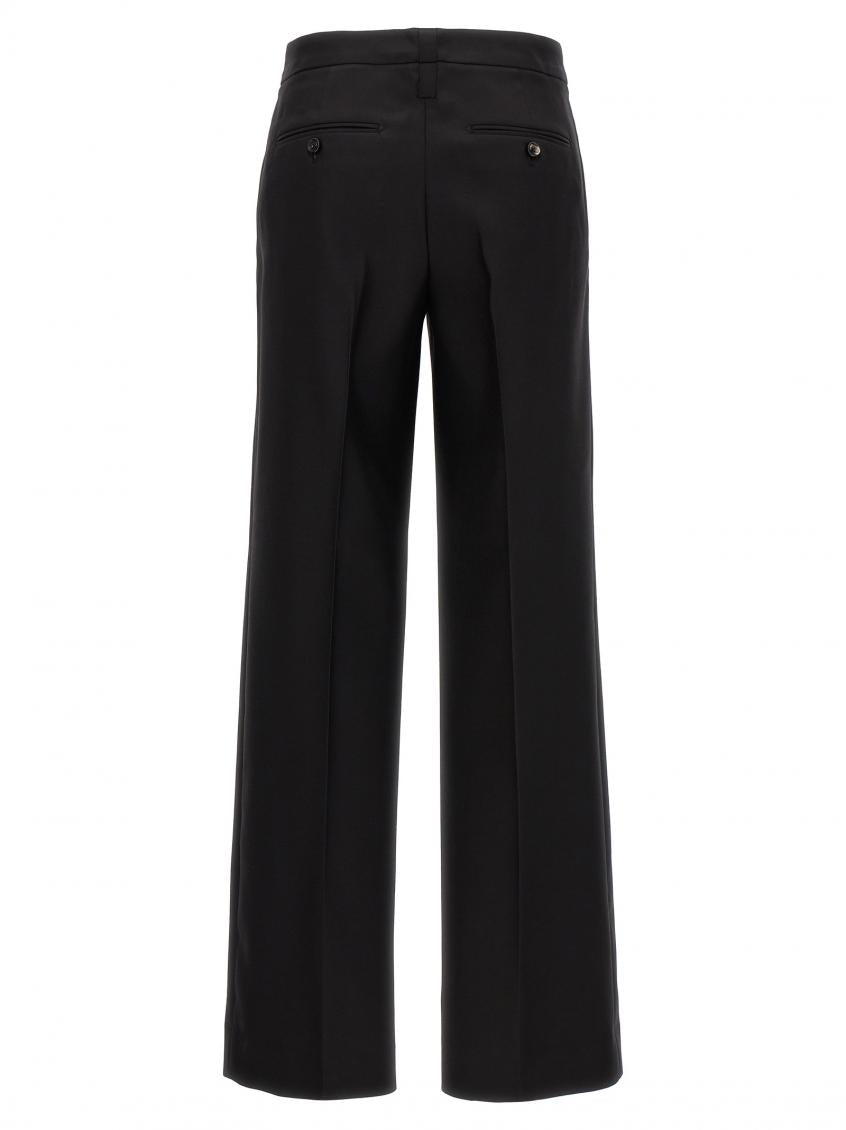 Black Ima pants 3
