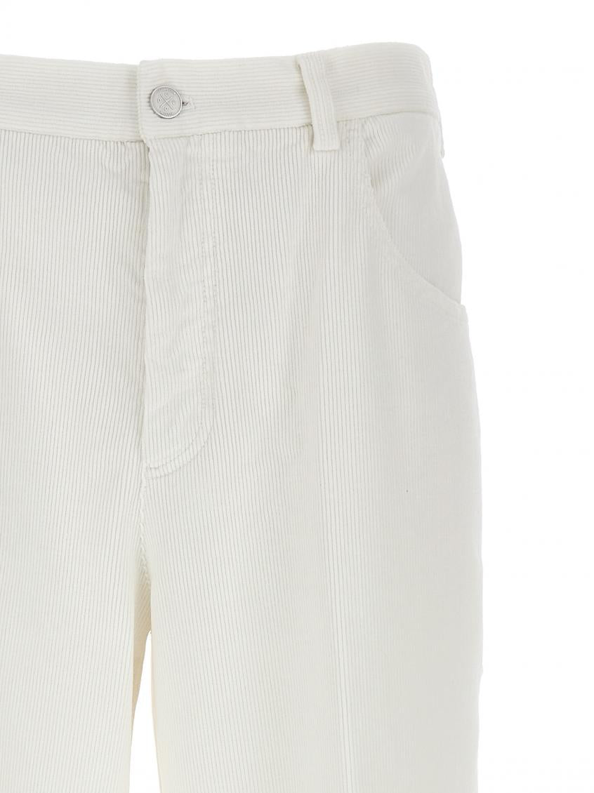 White Thelma pants 4