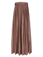 Pink Medusa dress 1