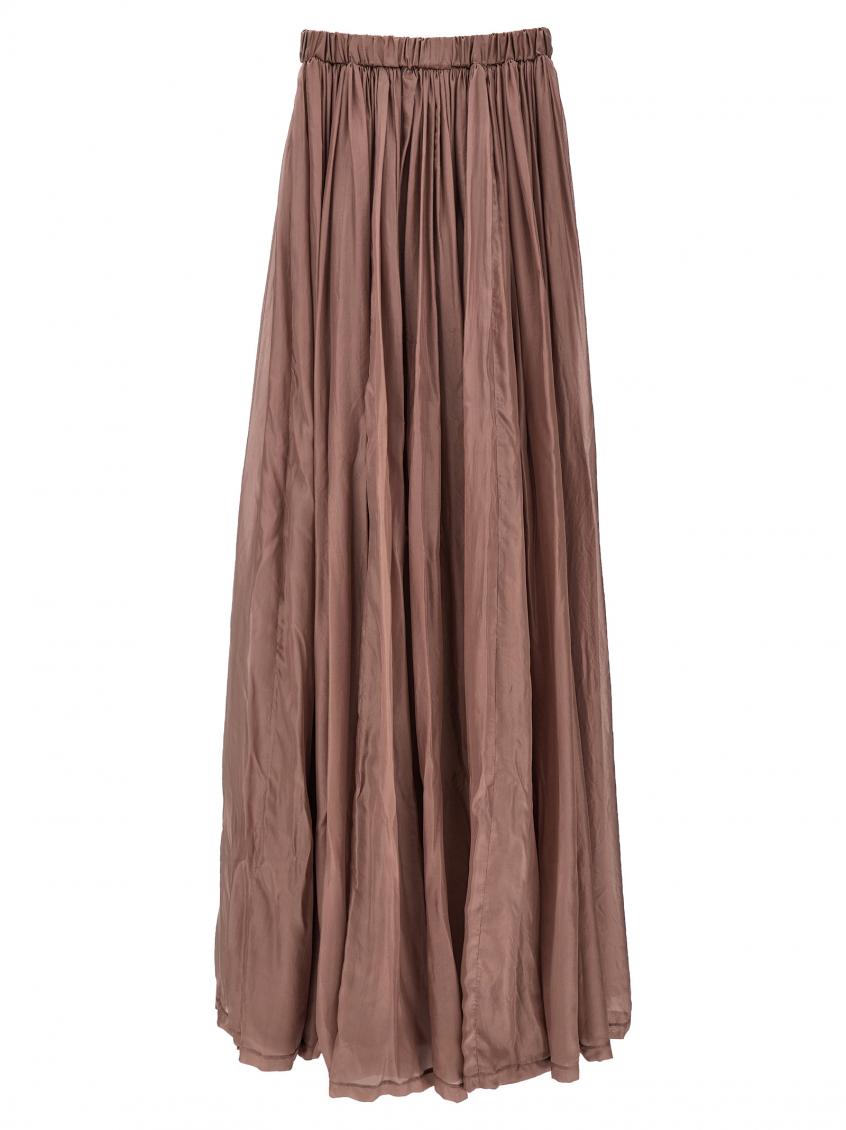 Pink Medusa dress 3