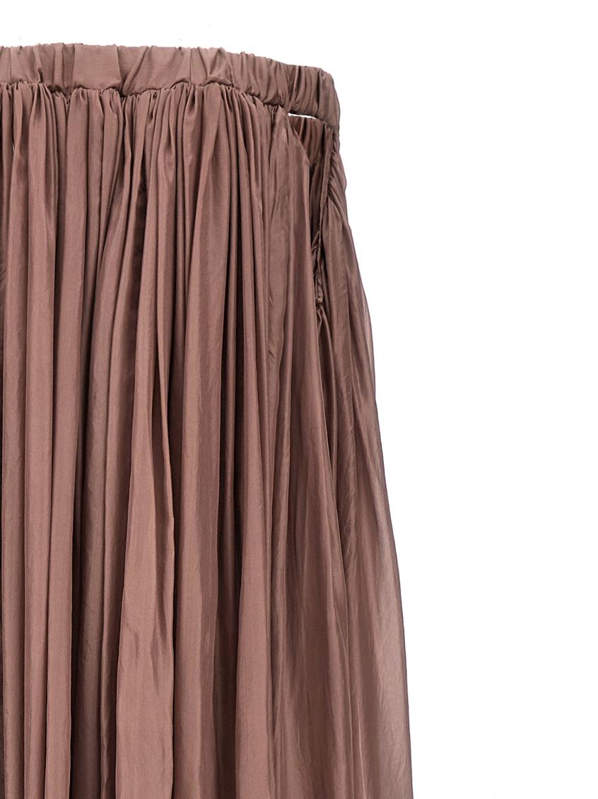 Pink Medusa dress 4