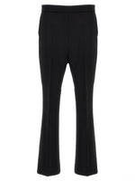 Black 'Nepeta' pants 1
