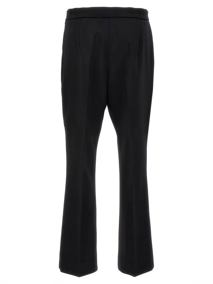 Black 'Nepeta' pants 3