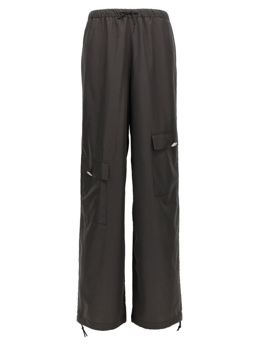 Black Parachute' pants 1