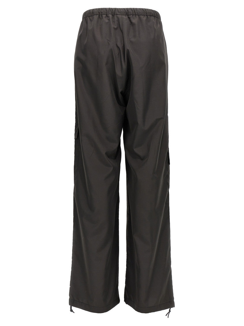 Black Parachute' pants 2