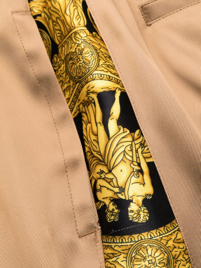 Black Heritage Trousers 3