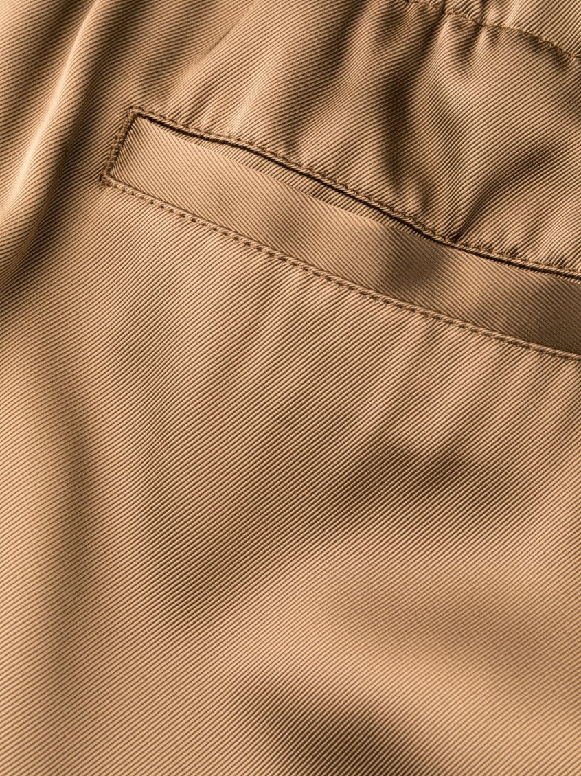 Black Heritage Trousers 4