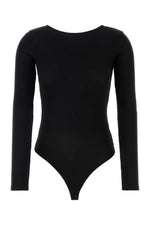 Black Bridget Bodysuit 1