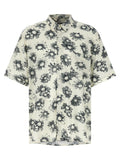 Multicolor Matrix Shirt 1